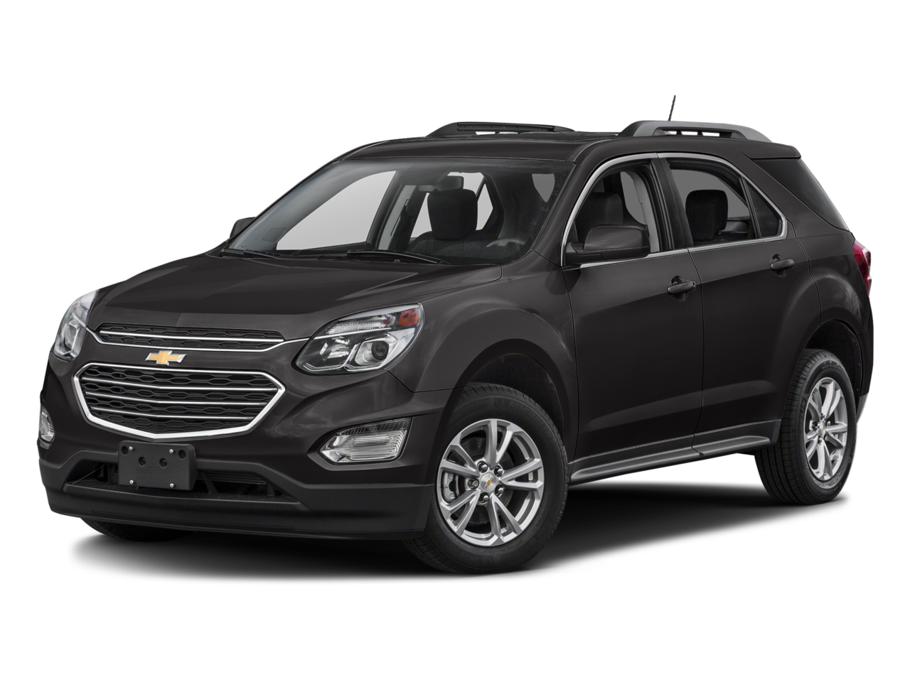 2016 Chevrolet Equinox LT for sale in DUBUQUE, IA