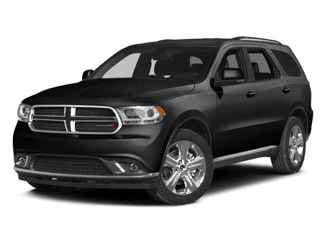 2014 Dodge Durango Limited for sale in DUBUQUE, IA