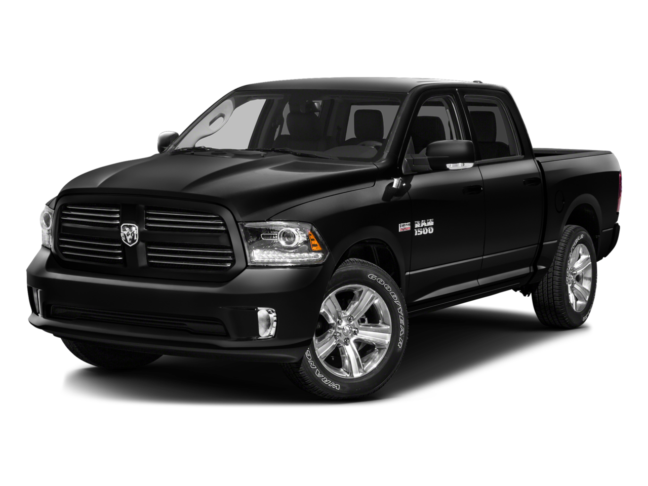 2016 Ram 1500 Big Horn for sale in DUBUQUE, IA