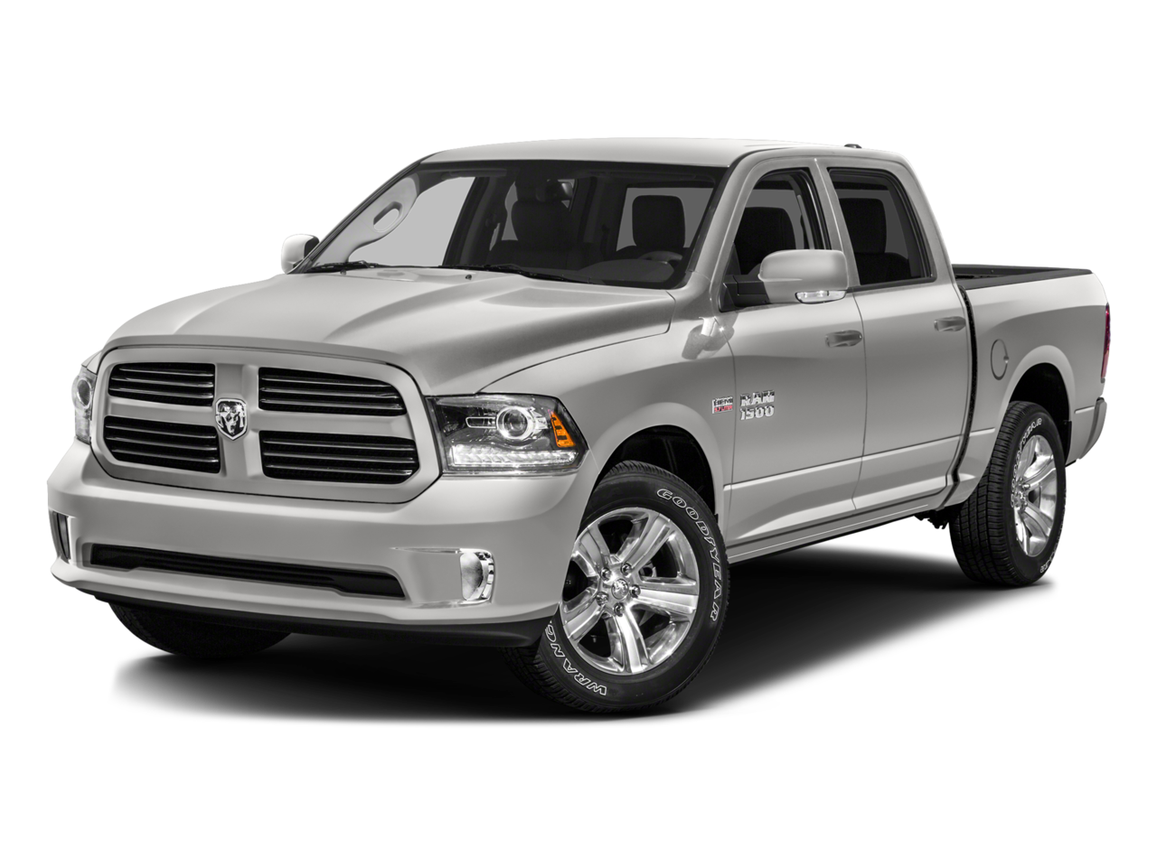 2016 Ram 1500 Big Horn for sale in DUBUQUE, IA