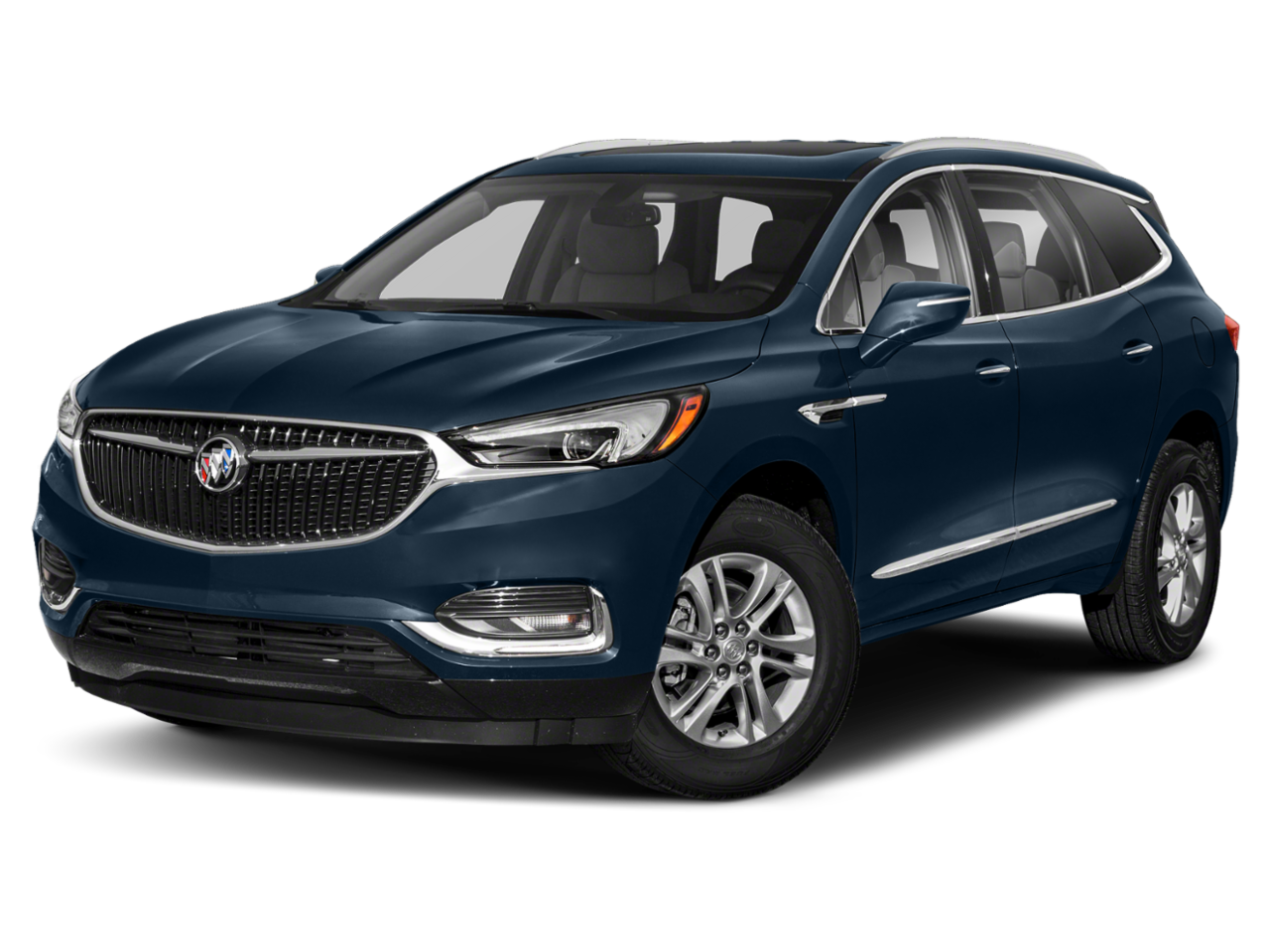 2020 Buick Enclave AWD Essence for sale in DUBUQUE, IA