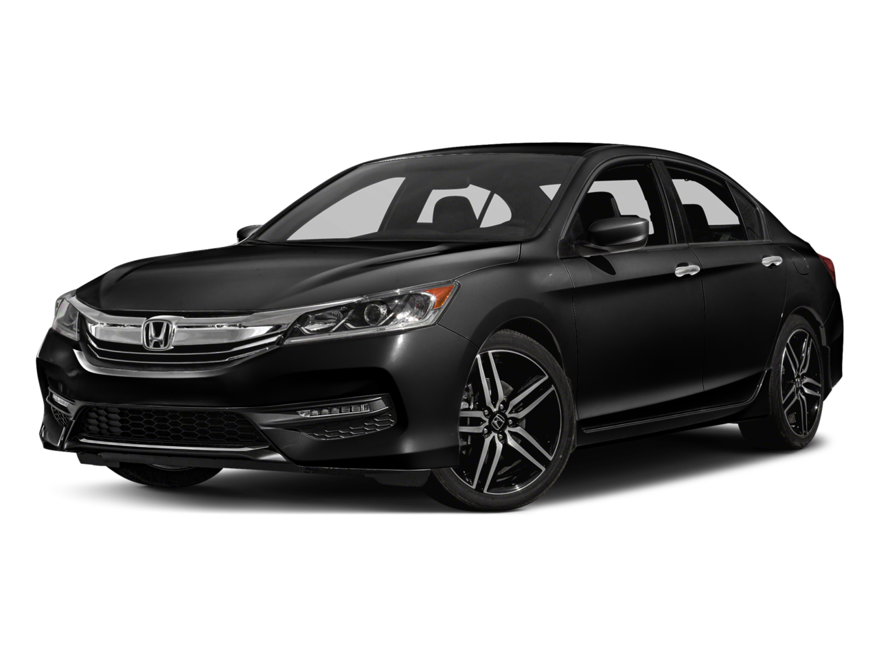 2017 Honda Accord Sport for sale in DUBUQUE, IA