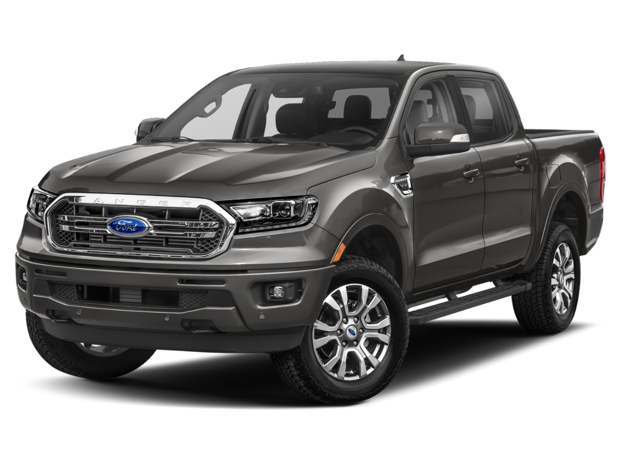 2023 Ford Ranger