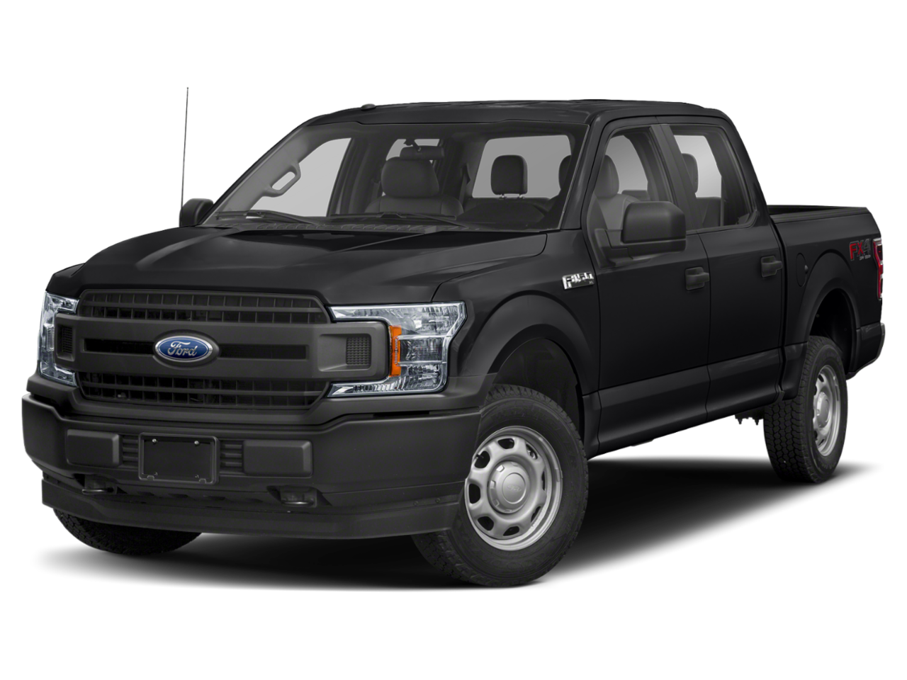 2020 Ford F-150 XL for sale in DUBUQUE, IA
