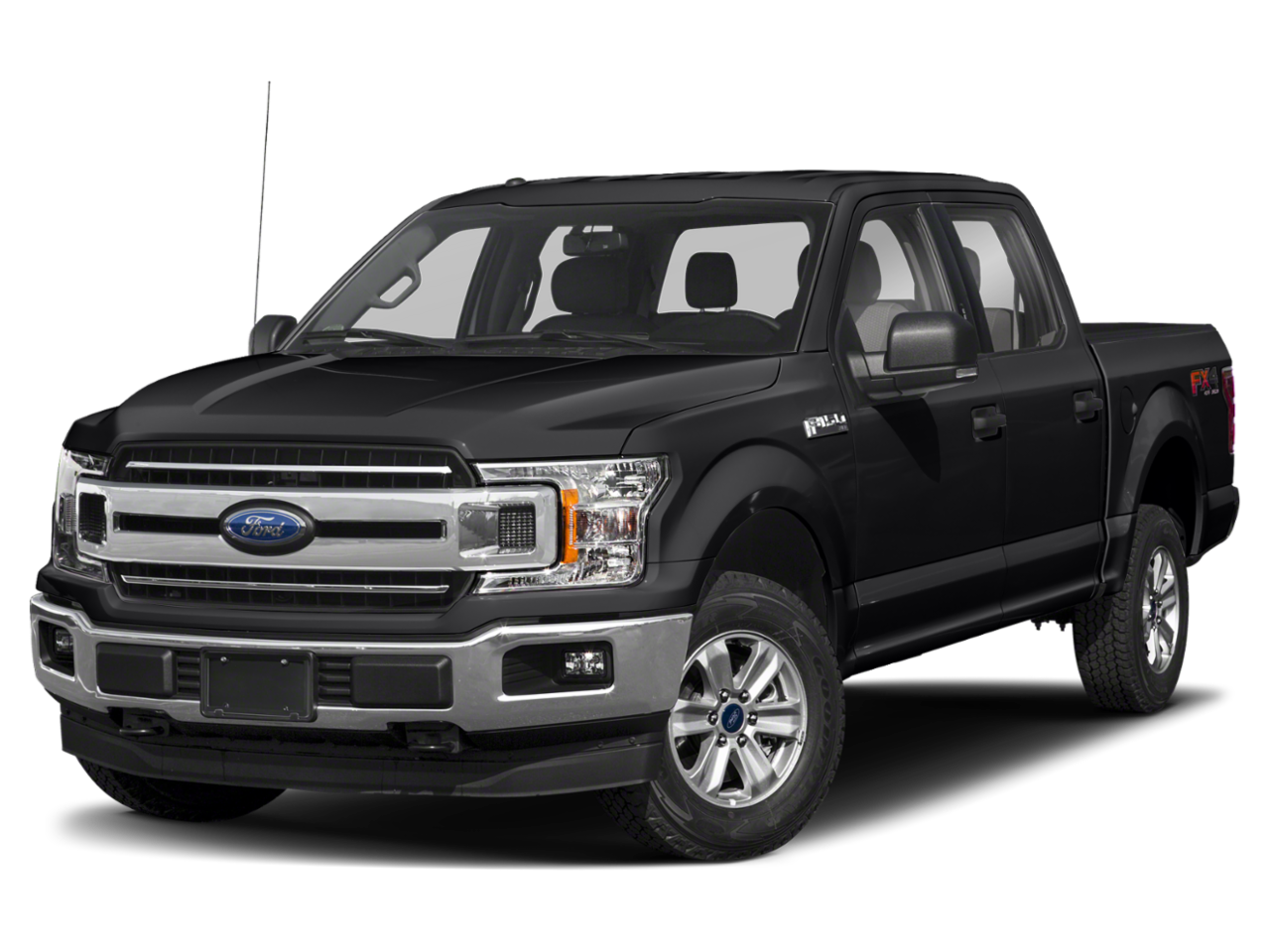 2020 Ford F-150 XLT for sale in DUBUQUE, IA