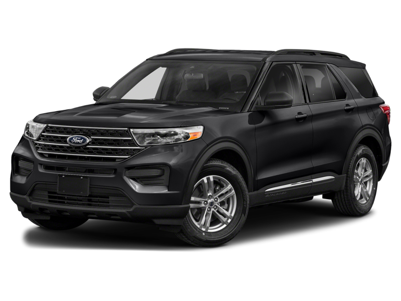 2020 Ford Explorer XLT for sale in DUBUQUE, IA
