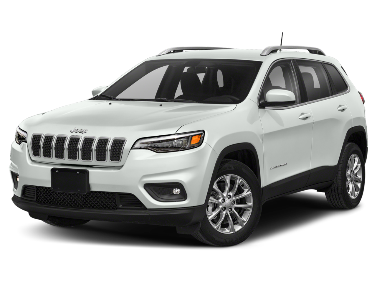 2019 Jeep Cherokee Limited 4x4 for sale in DUBUQUE, IA