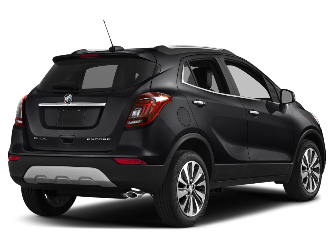 2019 Buick Encore FWD Preferred