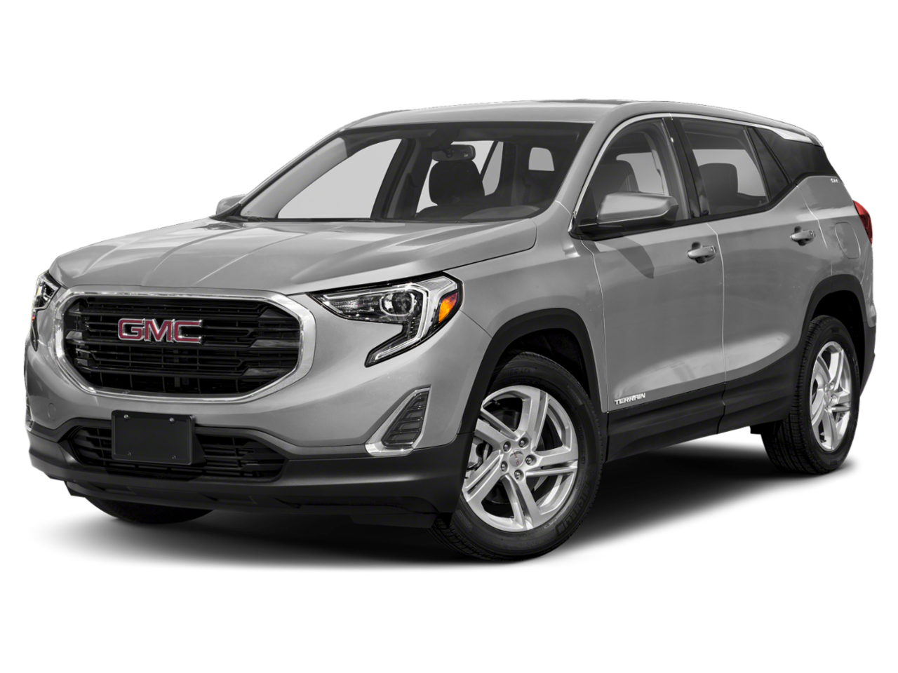 2018 GMC Terrain SLE for sale in DUBUQUE, IA