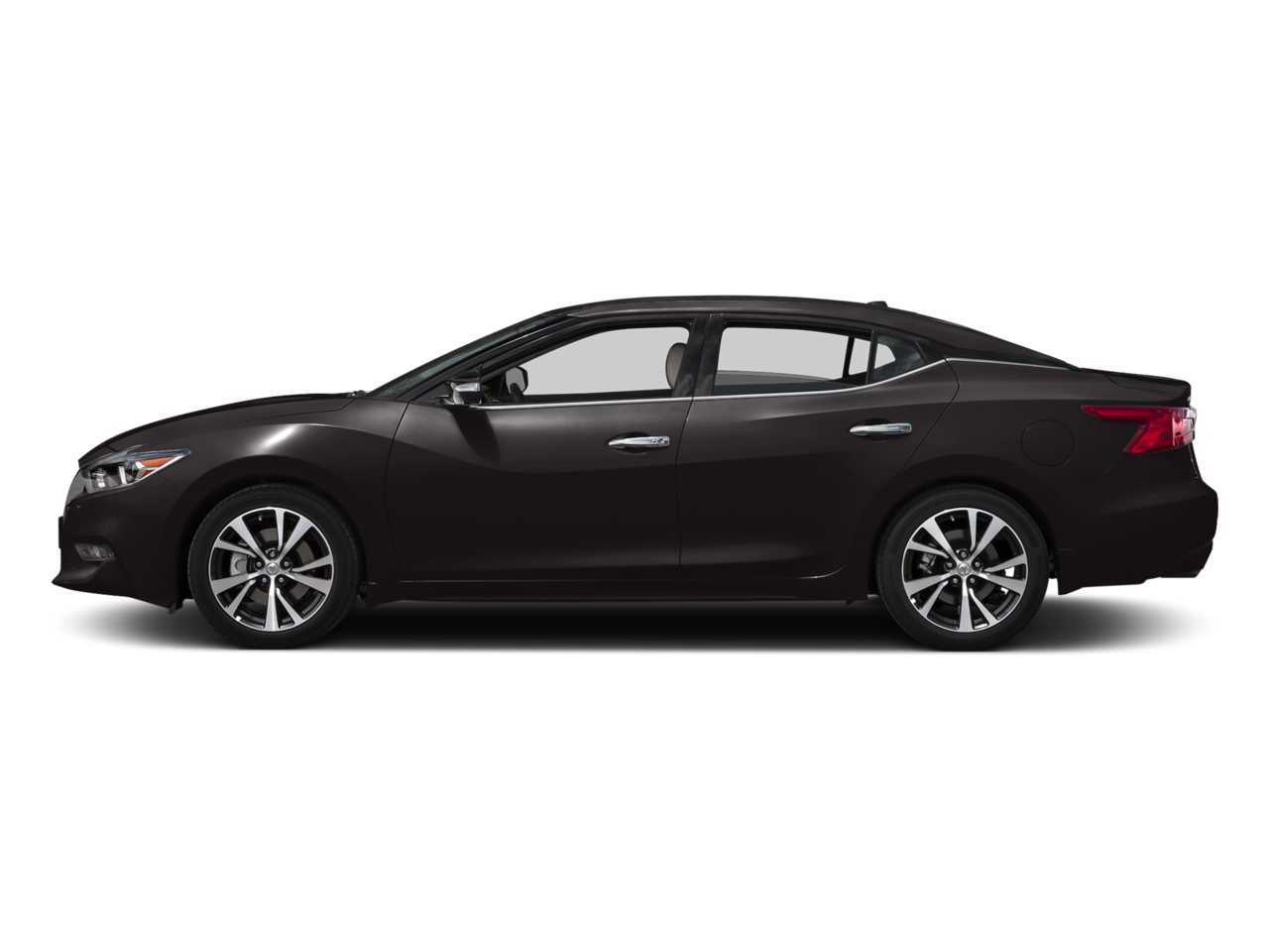2016 Nissan Maxima 3.5 SR