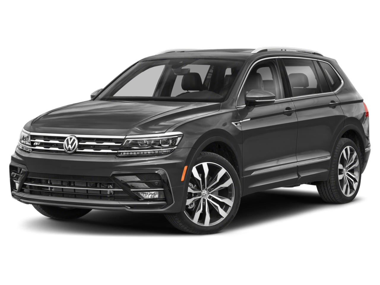 2020 Volkswagen Tiguan 2.0T SEL Premium R-Line for sale in DUBUQUE, IA