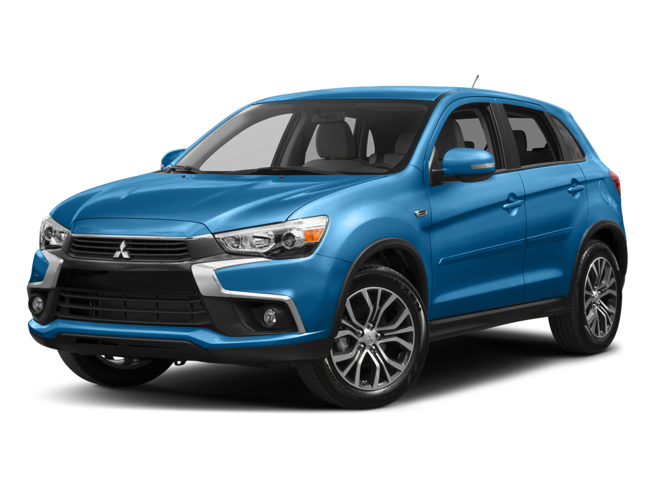 2016 Mitsubishi Outlander Sport 2.0 ES for sale in DUBUQUE, IA