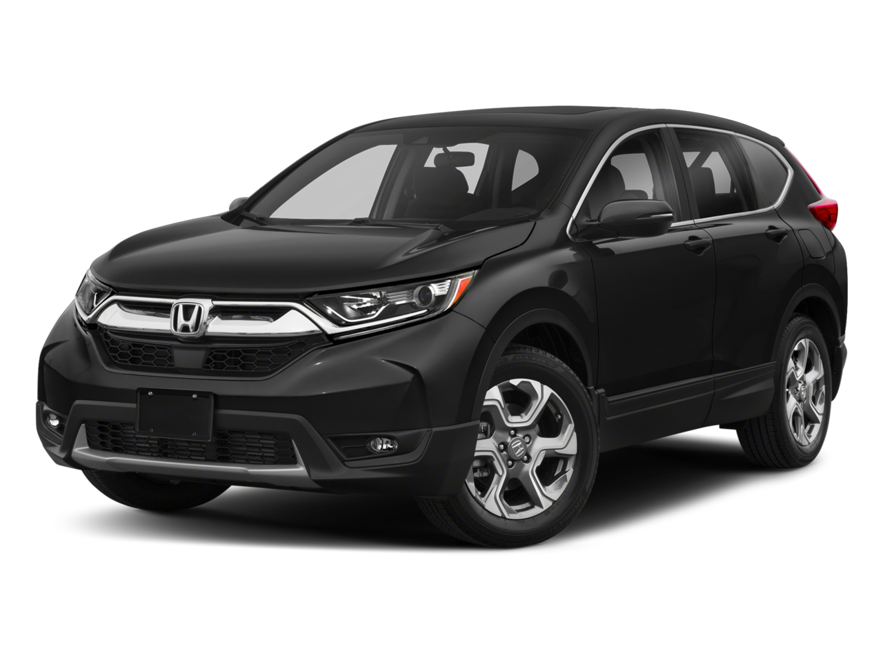 2018 Honda CR-V EX for sale in DUBUQUE, IA