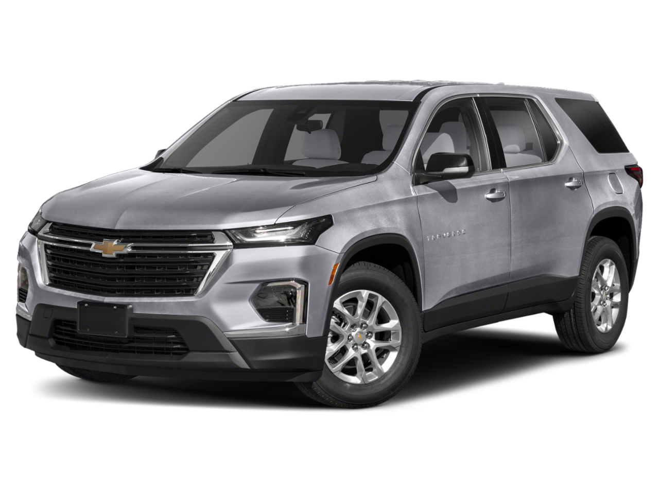 2023 Chevrolet Traverse AWD LT Leather for sale in DUBUQUE, IA