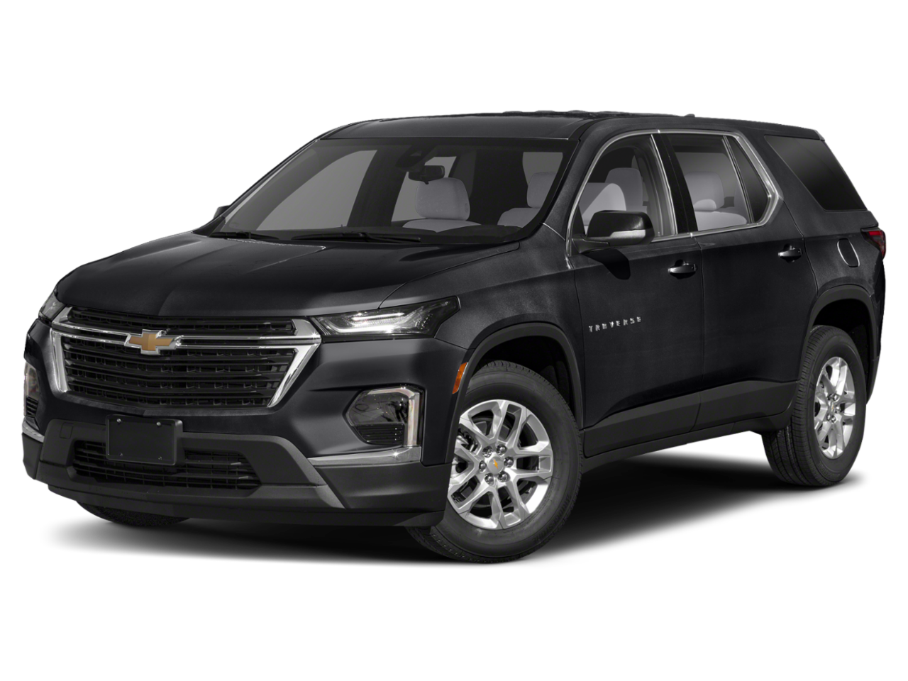 2023 Chevrolet Traverse AWD LT Leather for sale in DUBUQUE, IA