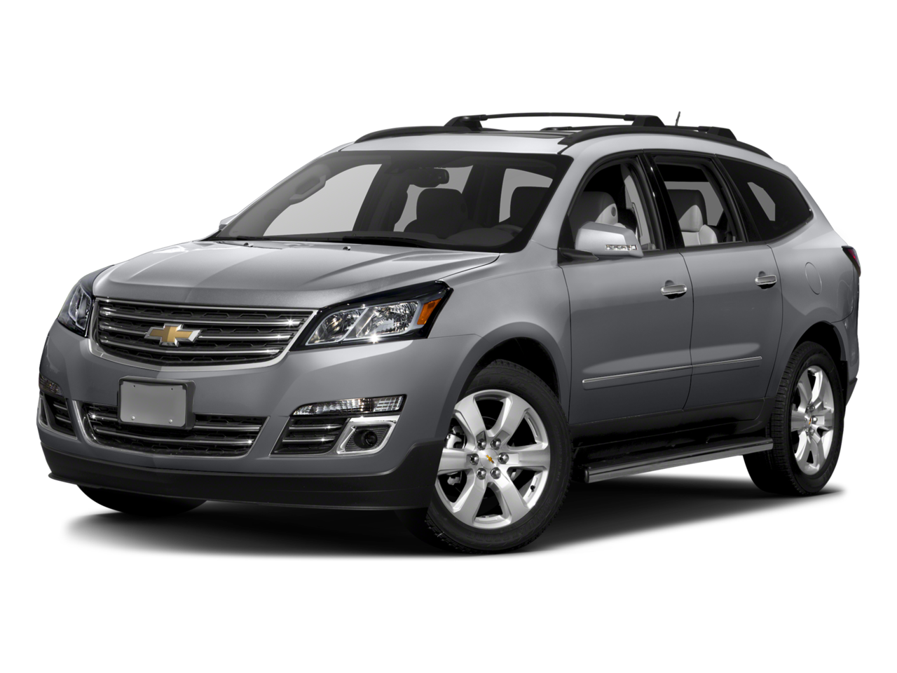 2016 Chevrolet Traverse LTZ for sale in DUBUQUE, IA
