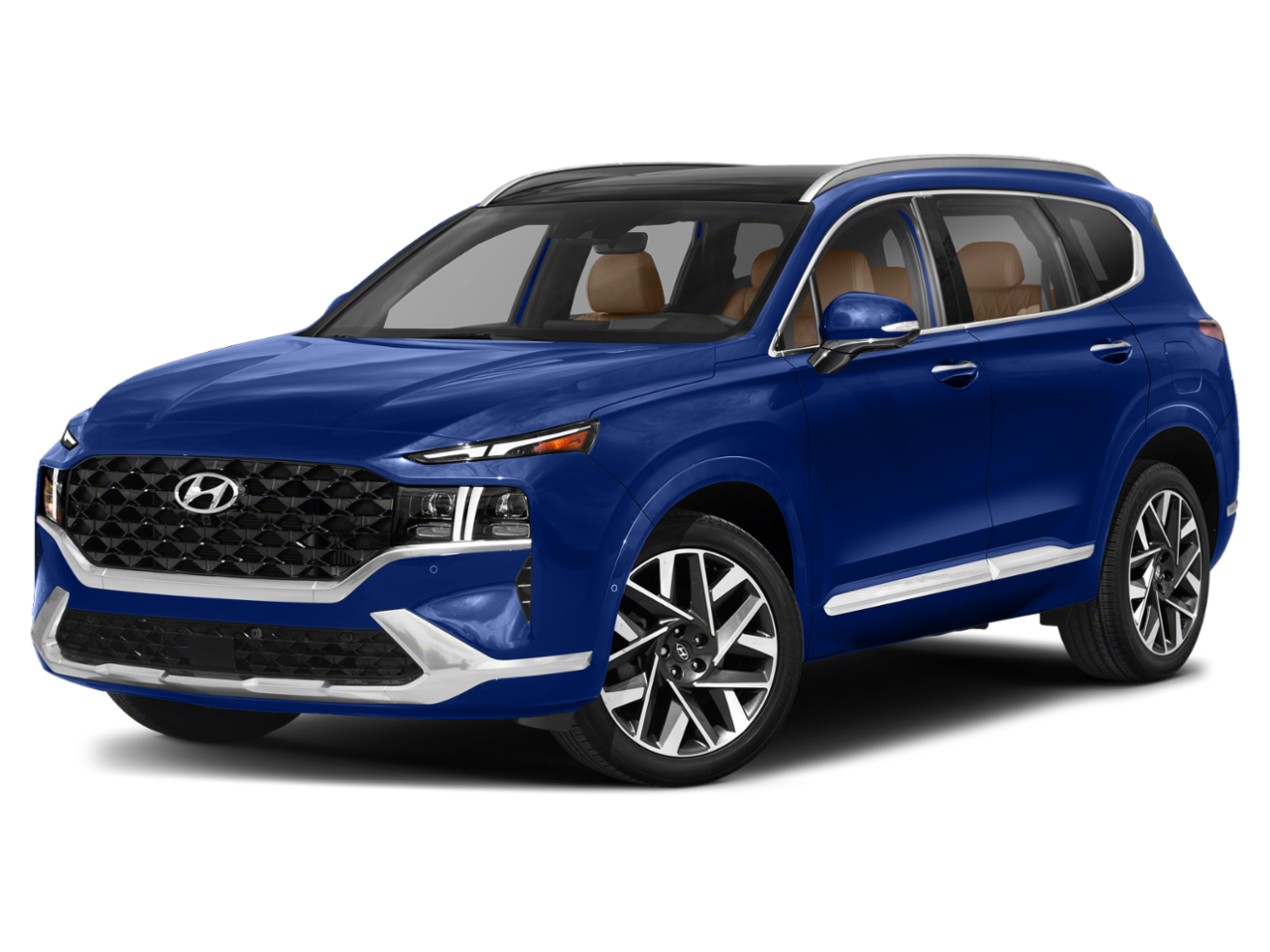 2023 Hyundai Santa Fe Calligraphy for sale in DUBUQUE, IA