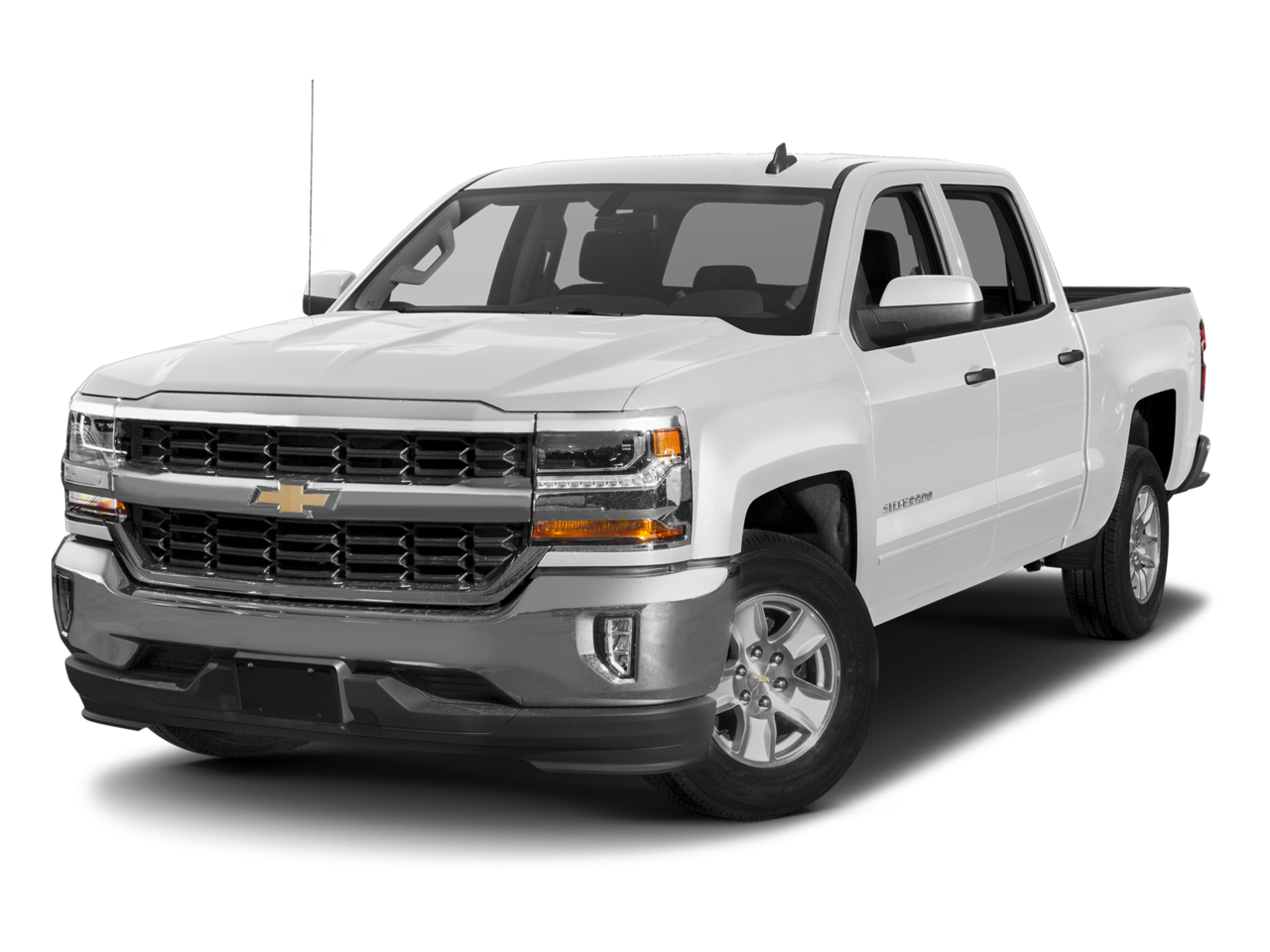 2017 Chevrolet Silverado 1500 LT for sale in DUBUQUE, IA