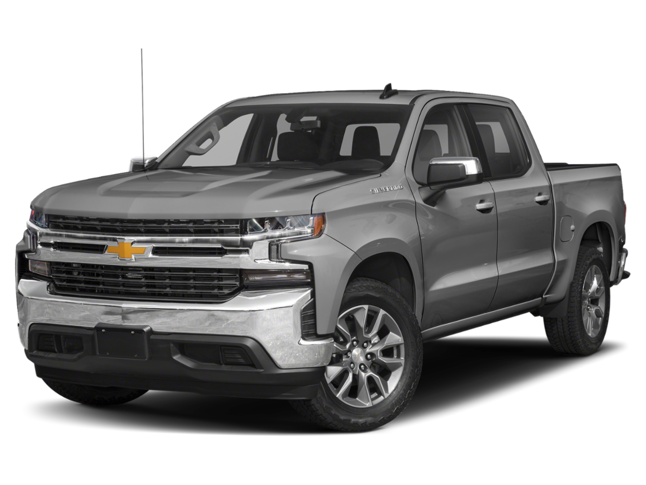 2020 Chevrolet Silverado 1500 4WD Crew Cab Short Bed LT for sale in DUBUQUE, IA