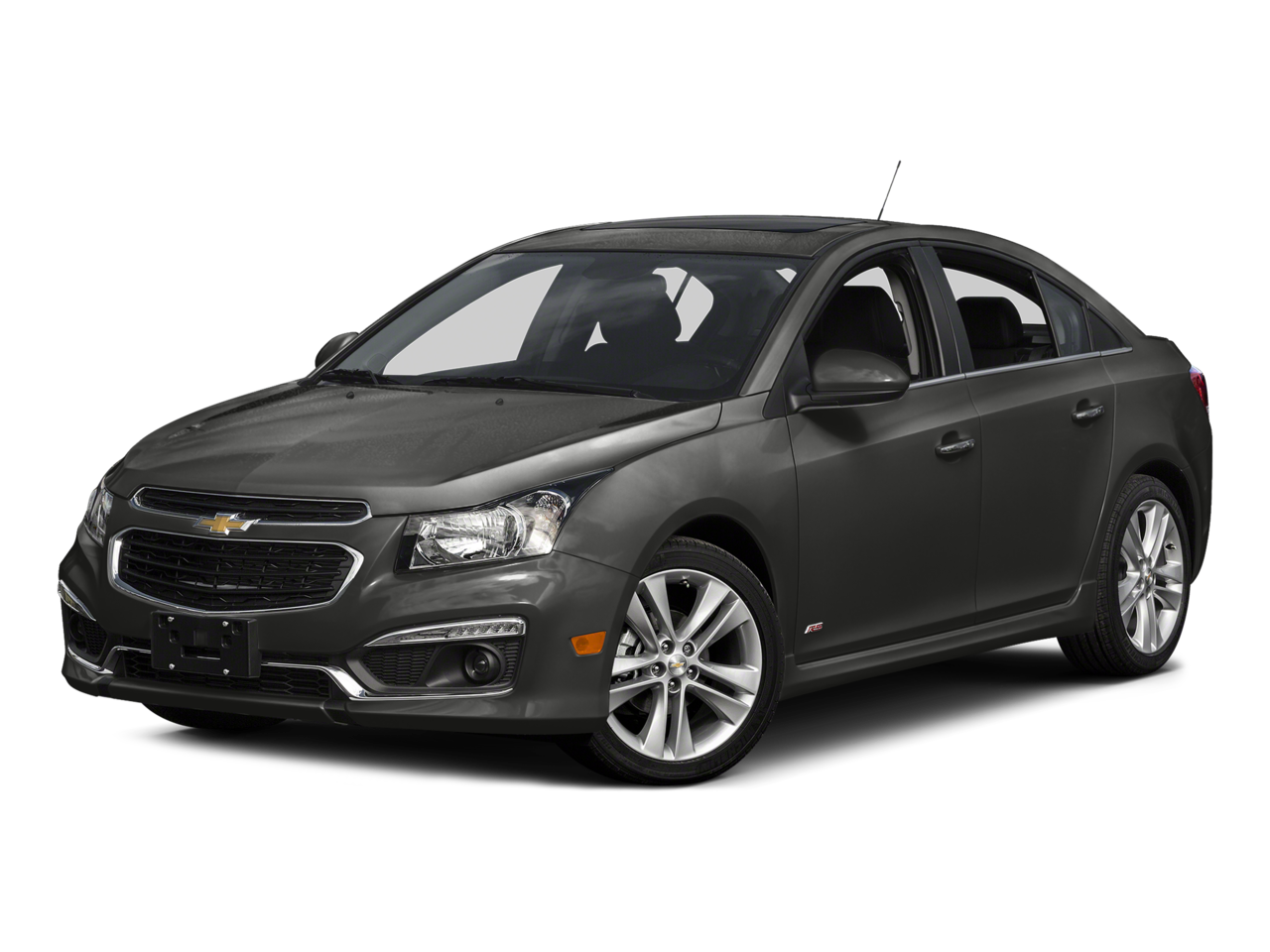 2016 Chevrolet Cruze Limited 1LT Auto for sale in DUBUQUE, IA