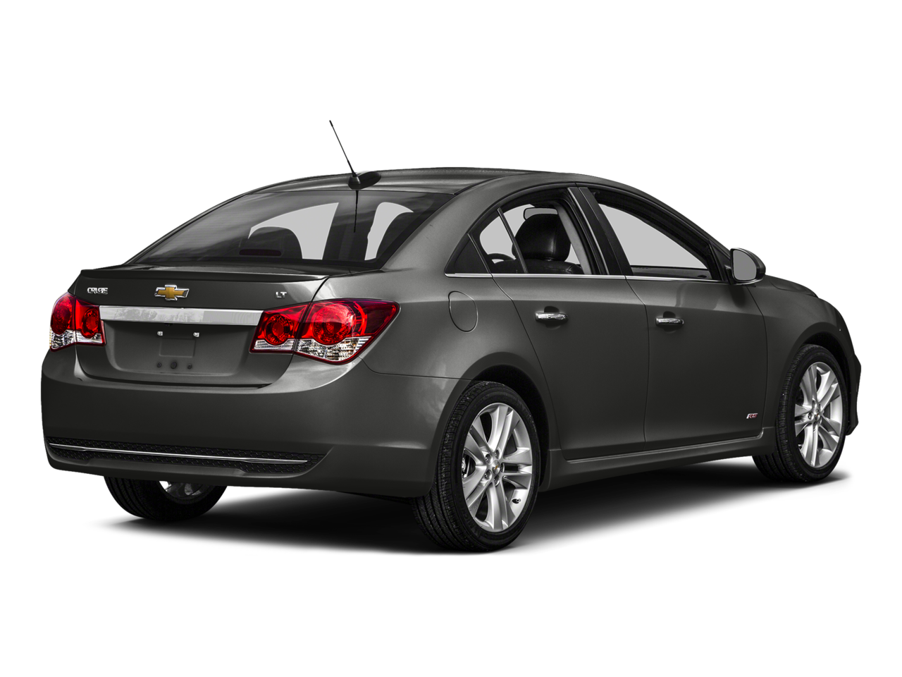 2016 Chevrolet Cruze Limited 1LT Auto