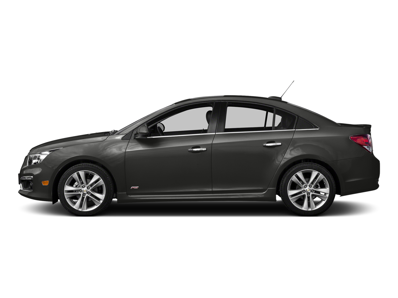2016 Chevrolet Cruze Limited 1LT Auto