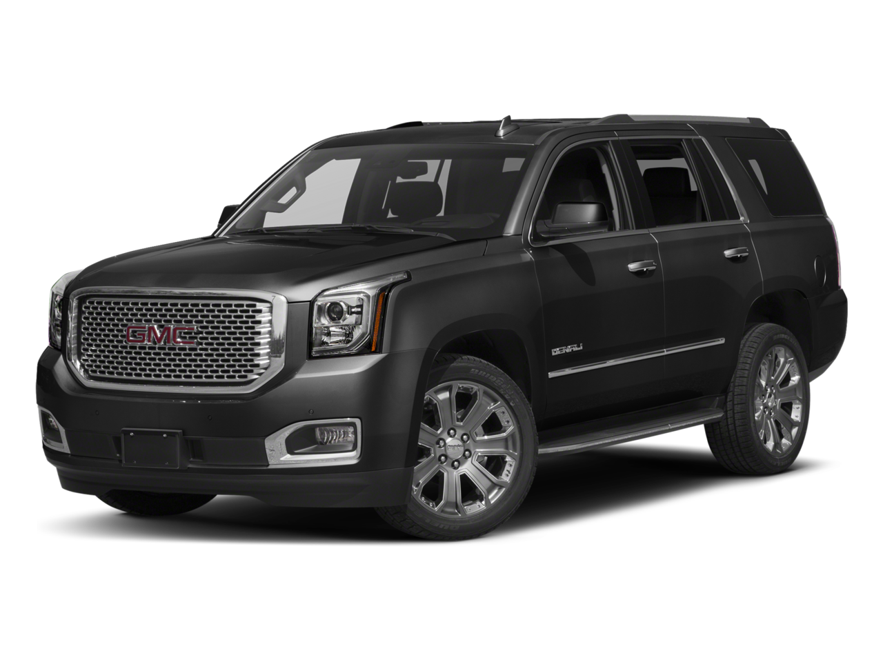 2017 GMC Yukon Denali for sale in DUBUQUE, IA