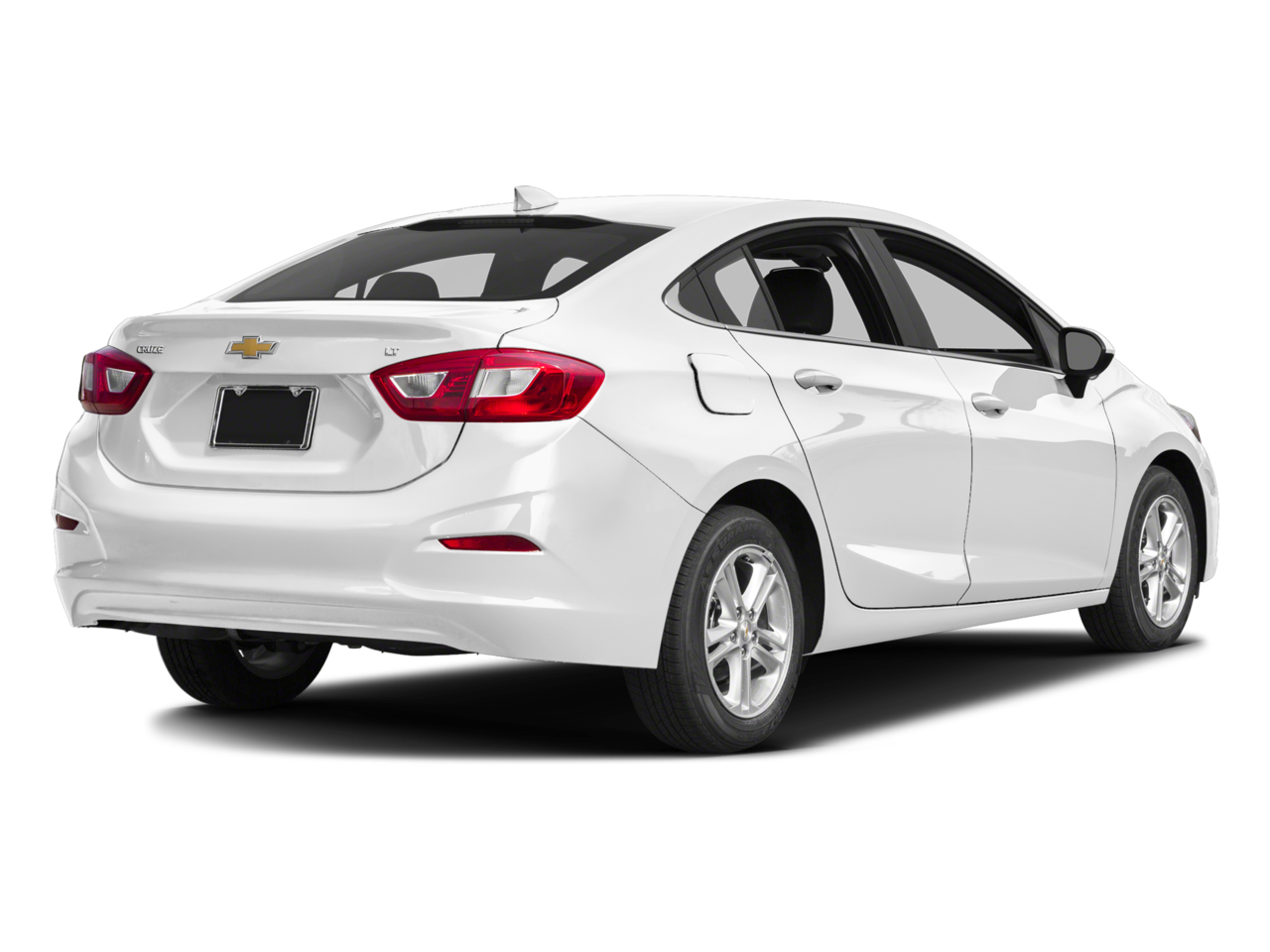 Used 2016 Chevrolet Cruze LT Auto for sale in Dubuque, IA