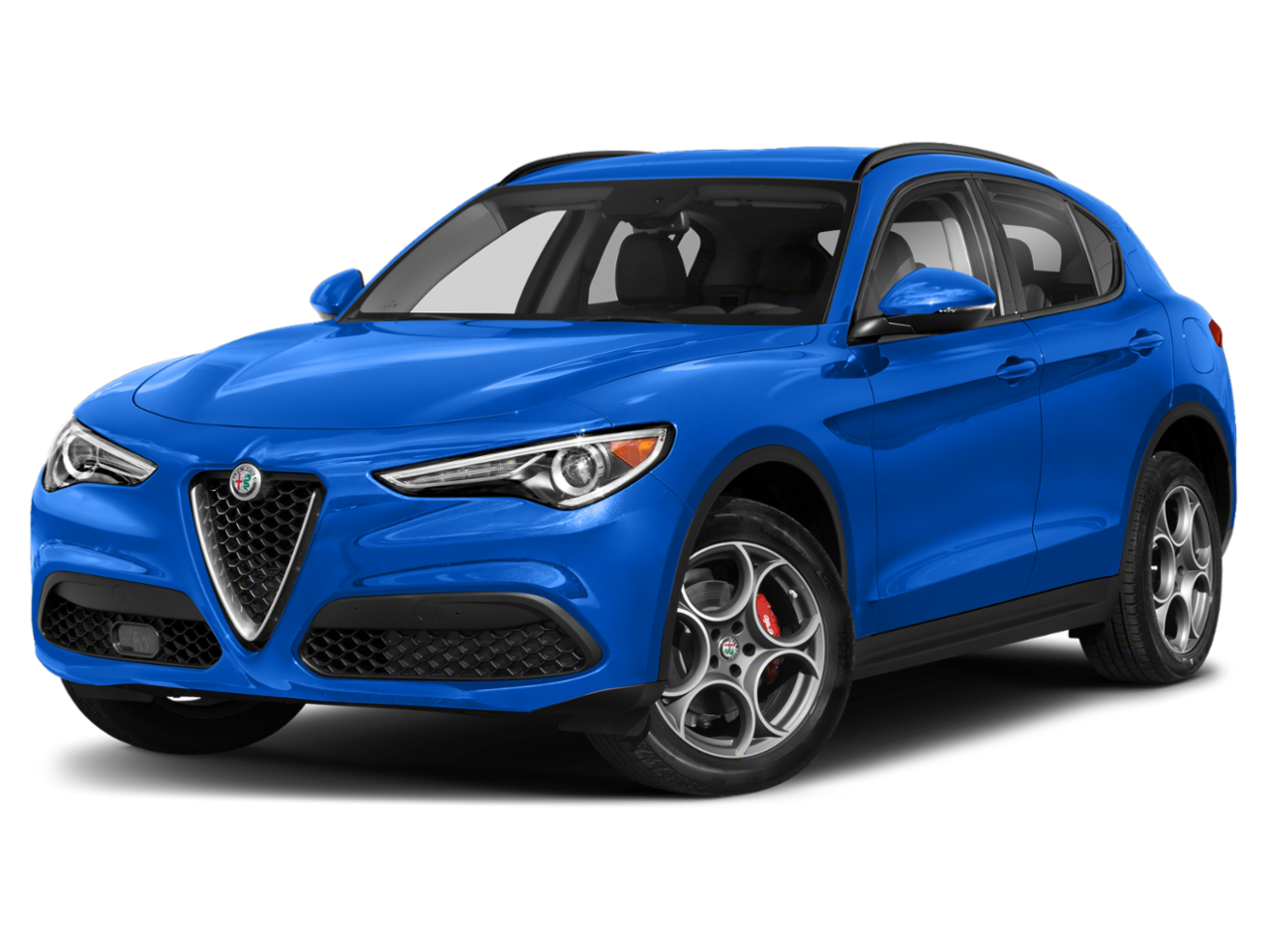 2021 Alfa Romeo Stelvio AWD for sale in DUBUQUE, IA