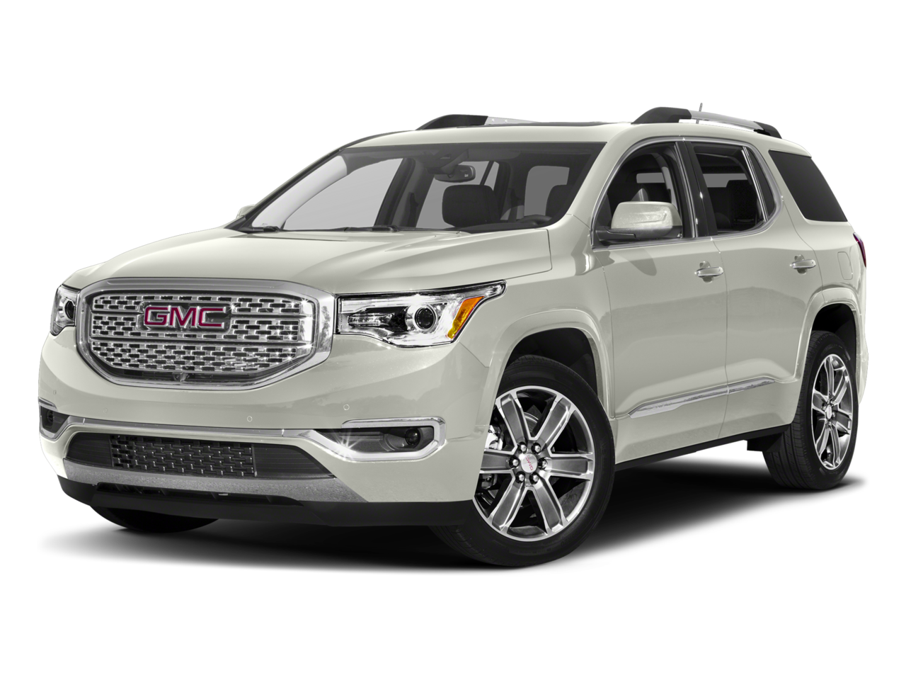 2017 GMC Acadia Denali for sale in DUBUQUE, IA