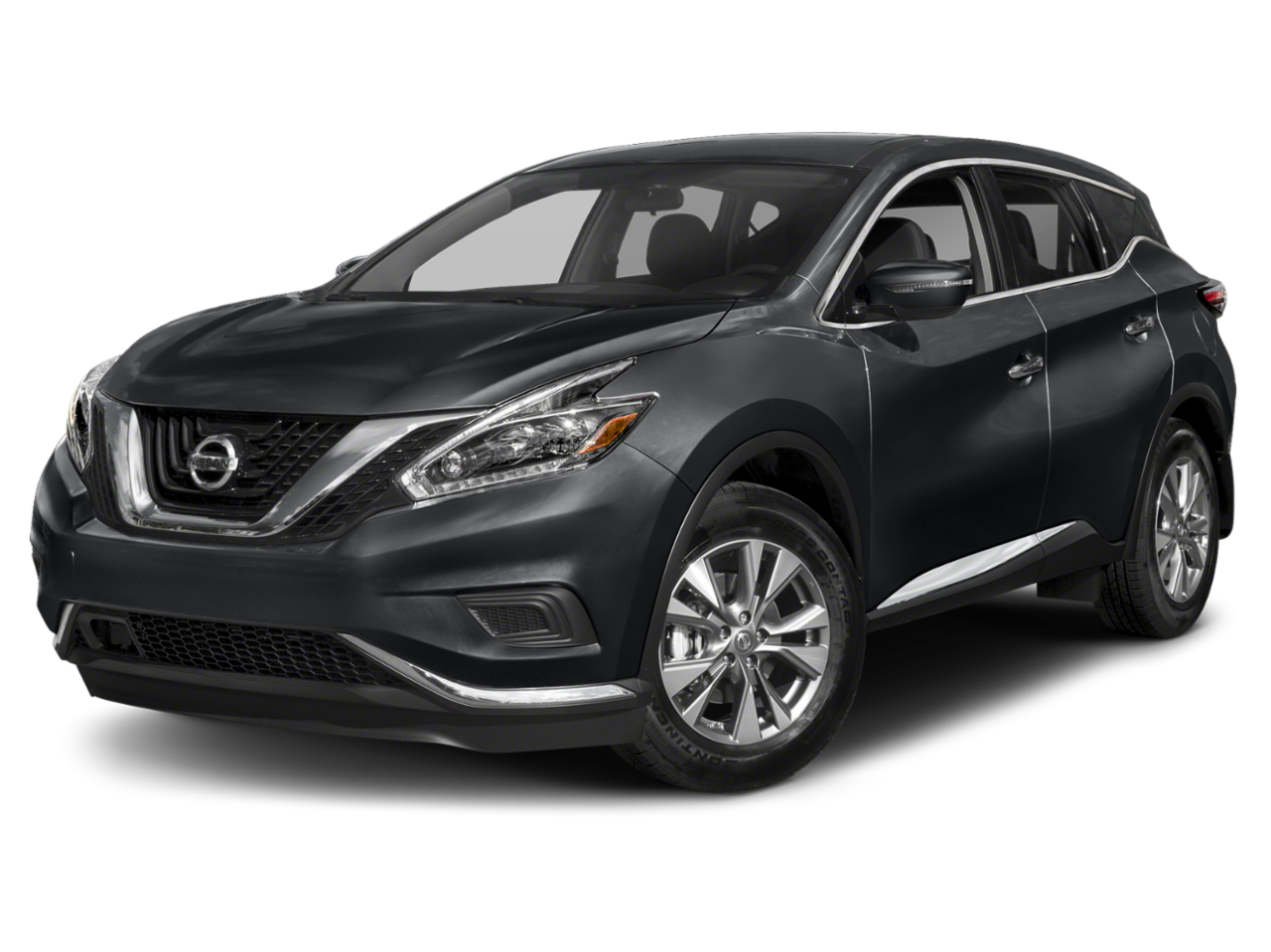2018 Nissan Murano SV for sale in DUBUQUE, IA