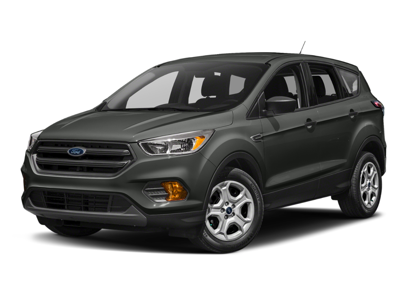 Ford escape for sale near me