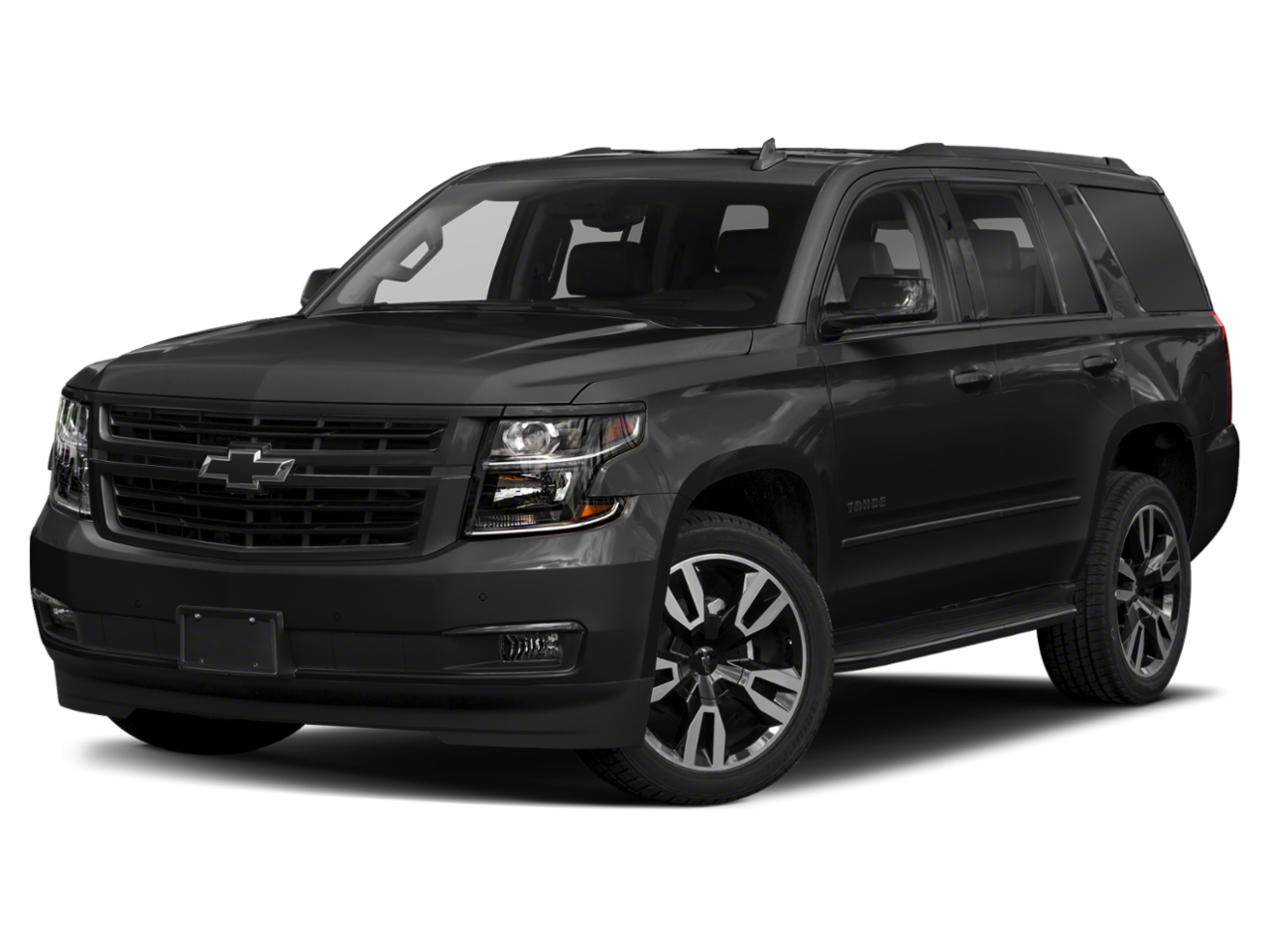 2020 Chevrolet Tahoe