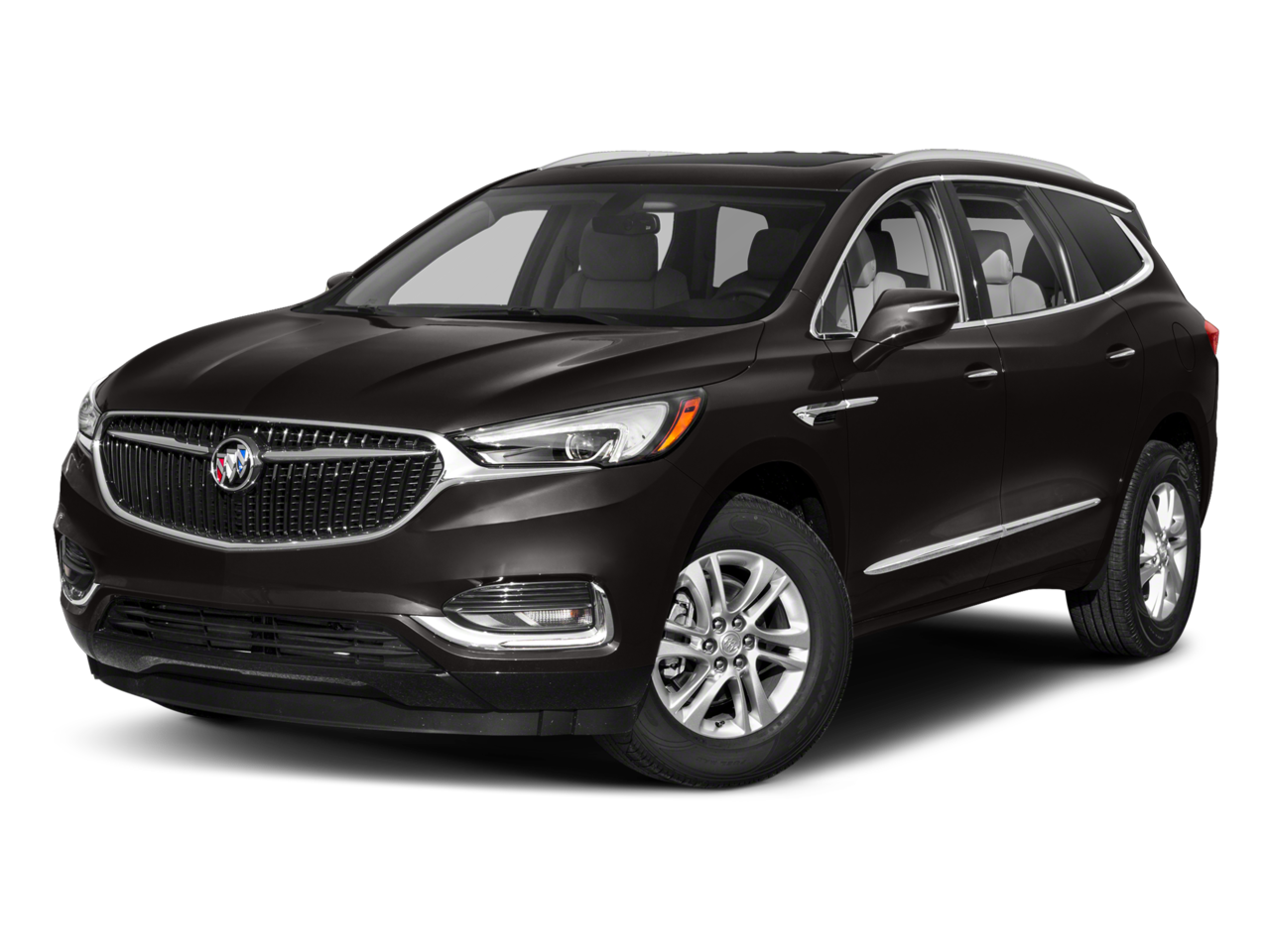 2018 Buick Enclave Avenir for sale in DUBUQUE, IA