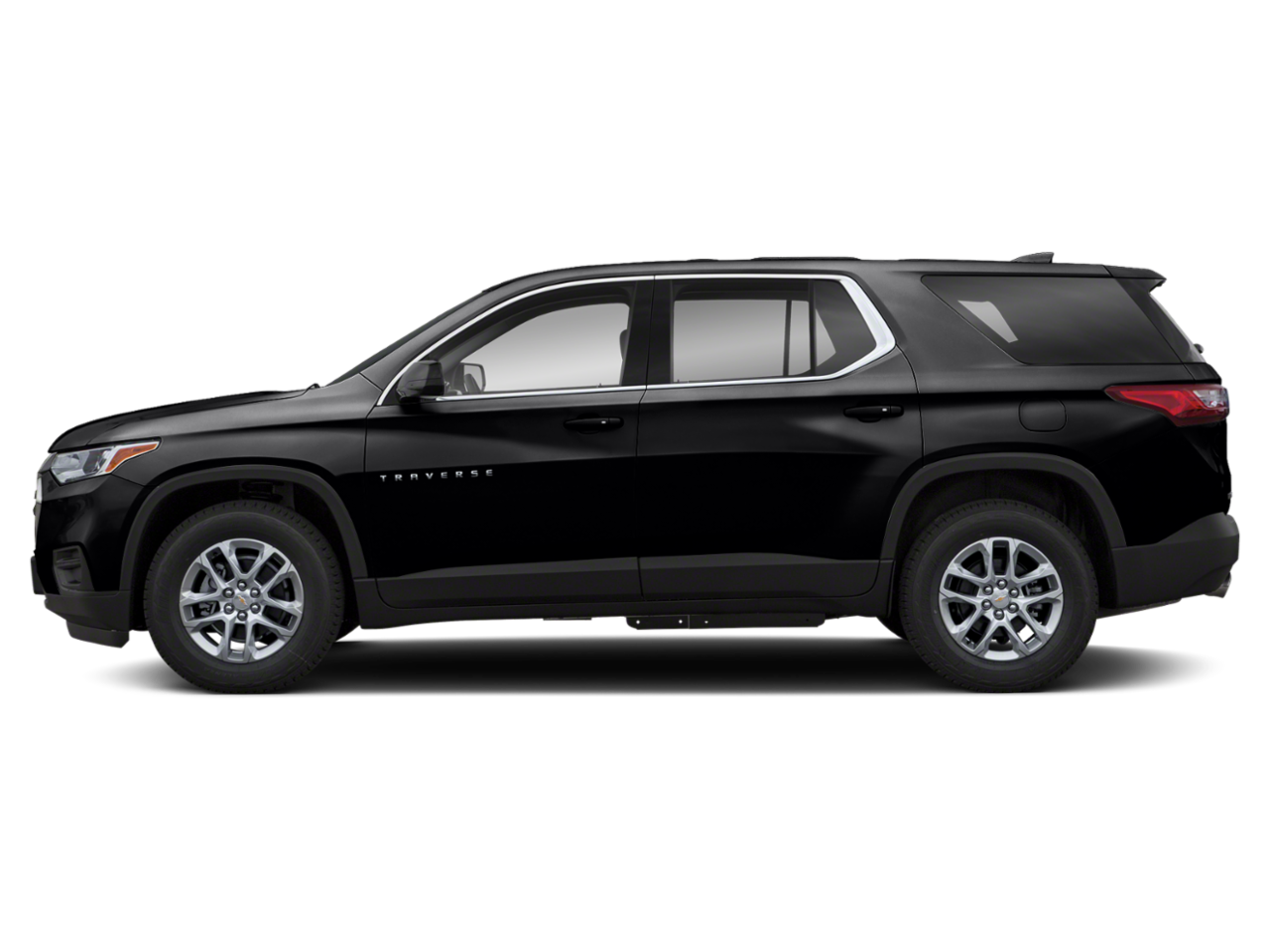 2018 Chevrolet Traverse High Country