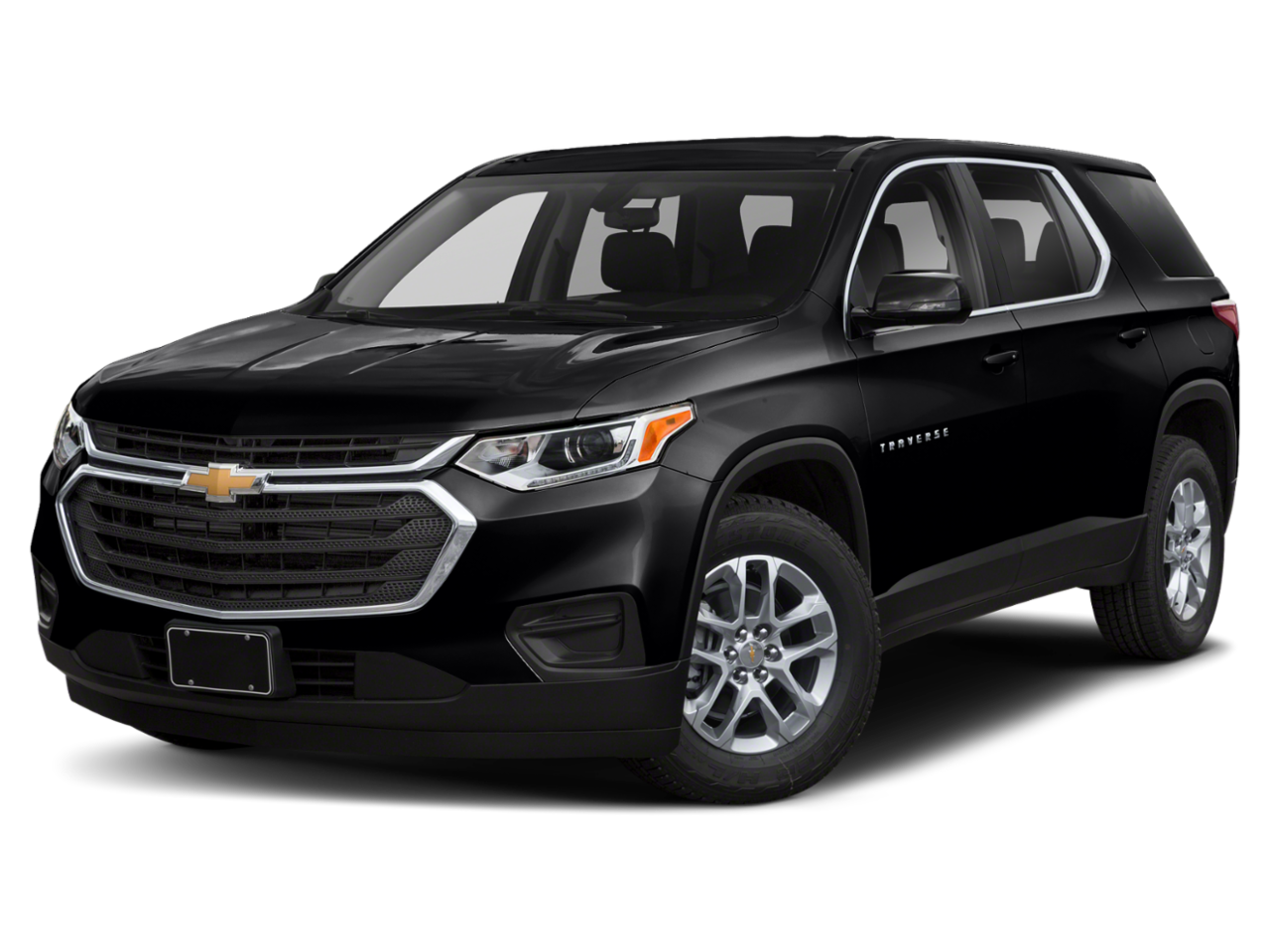 2018 Chevrolet Traverse High Country for sale in DUBUQUE, IA