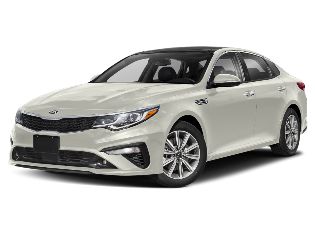 2020 Kia Optima EX Premium for sale in DUBUQUE, IA