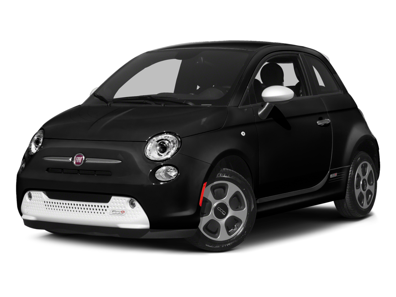 2016 Fiat 500e Battery Electric for sale in DUBUQUE, IA