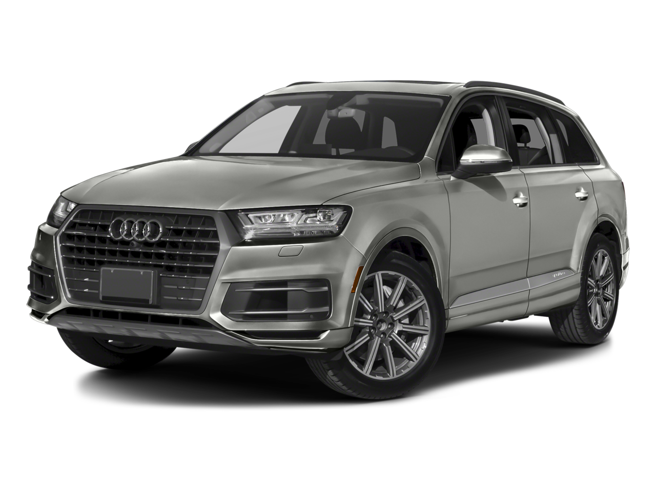 2017 Audi Q7 3.0T Premium for sale in DUBUQUE, IA