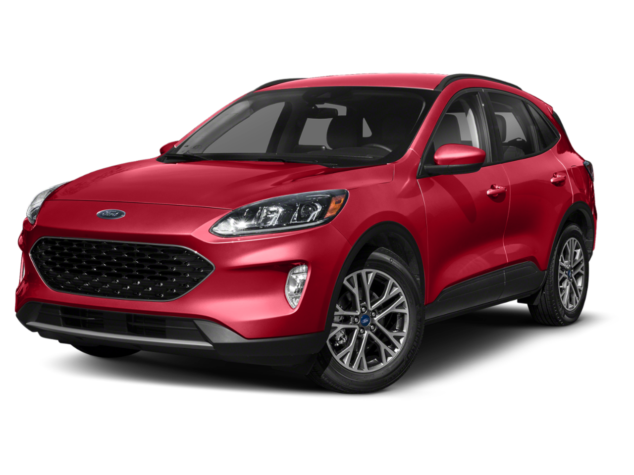2020 Ford Escape SEL for sale in DUBUQUE, IA