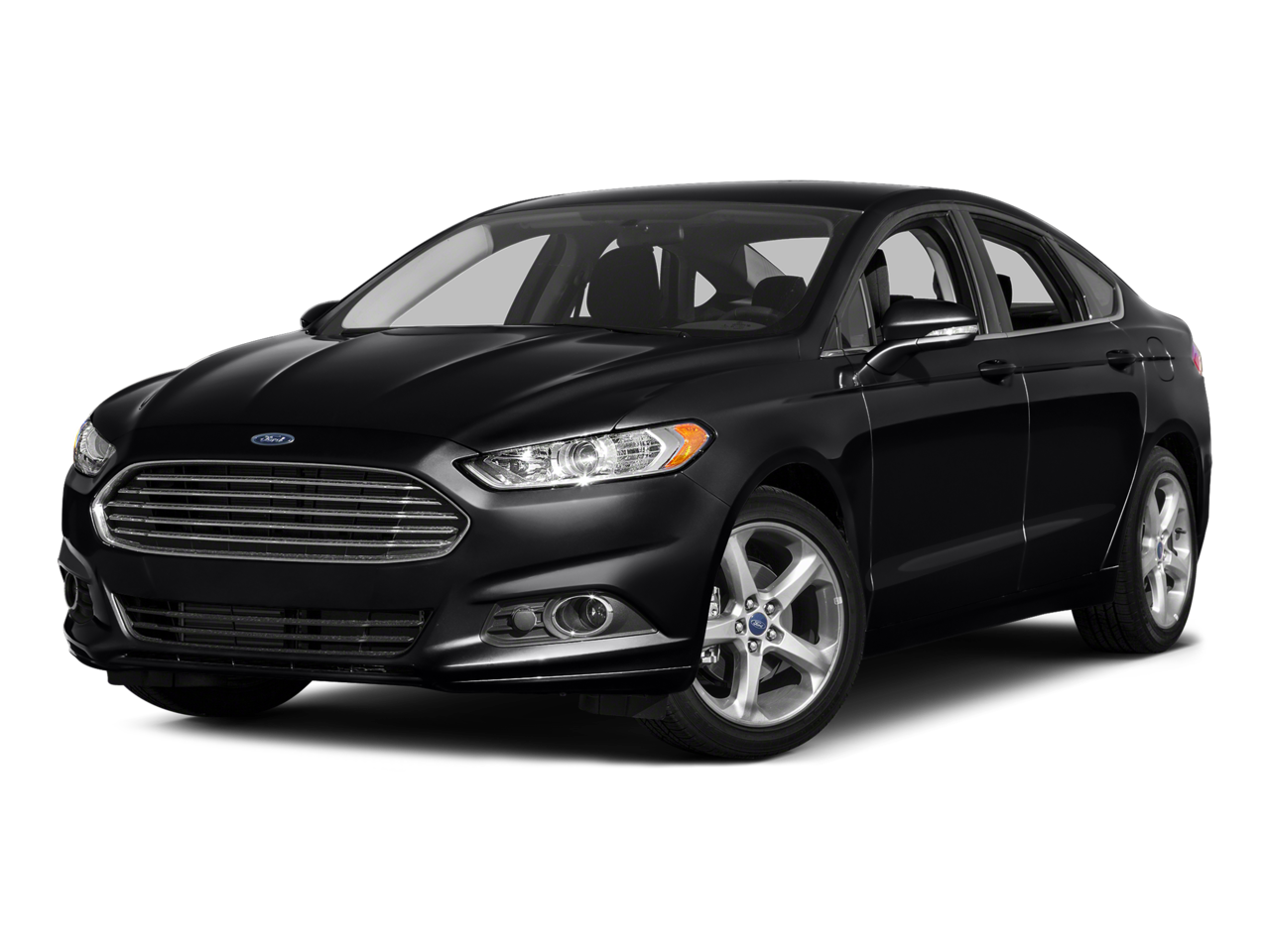 2016 Ford Fusion SE for sale in DUBUQUE, IA