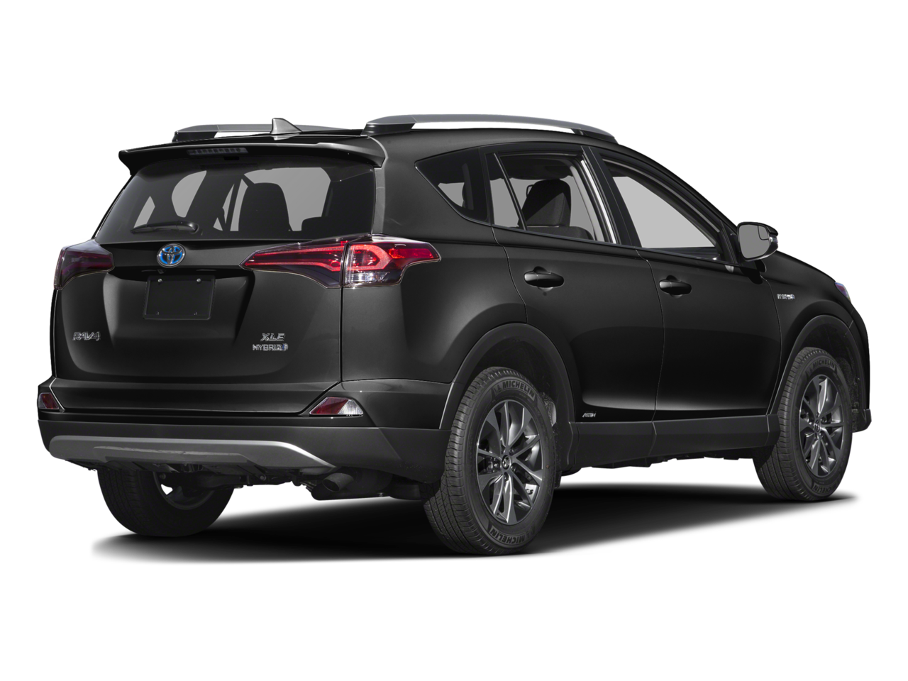 Used 2016 Toyota RAV4 Hybrid Limited for sale in Dubuque, IA