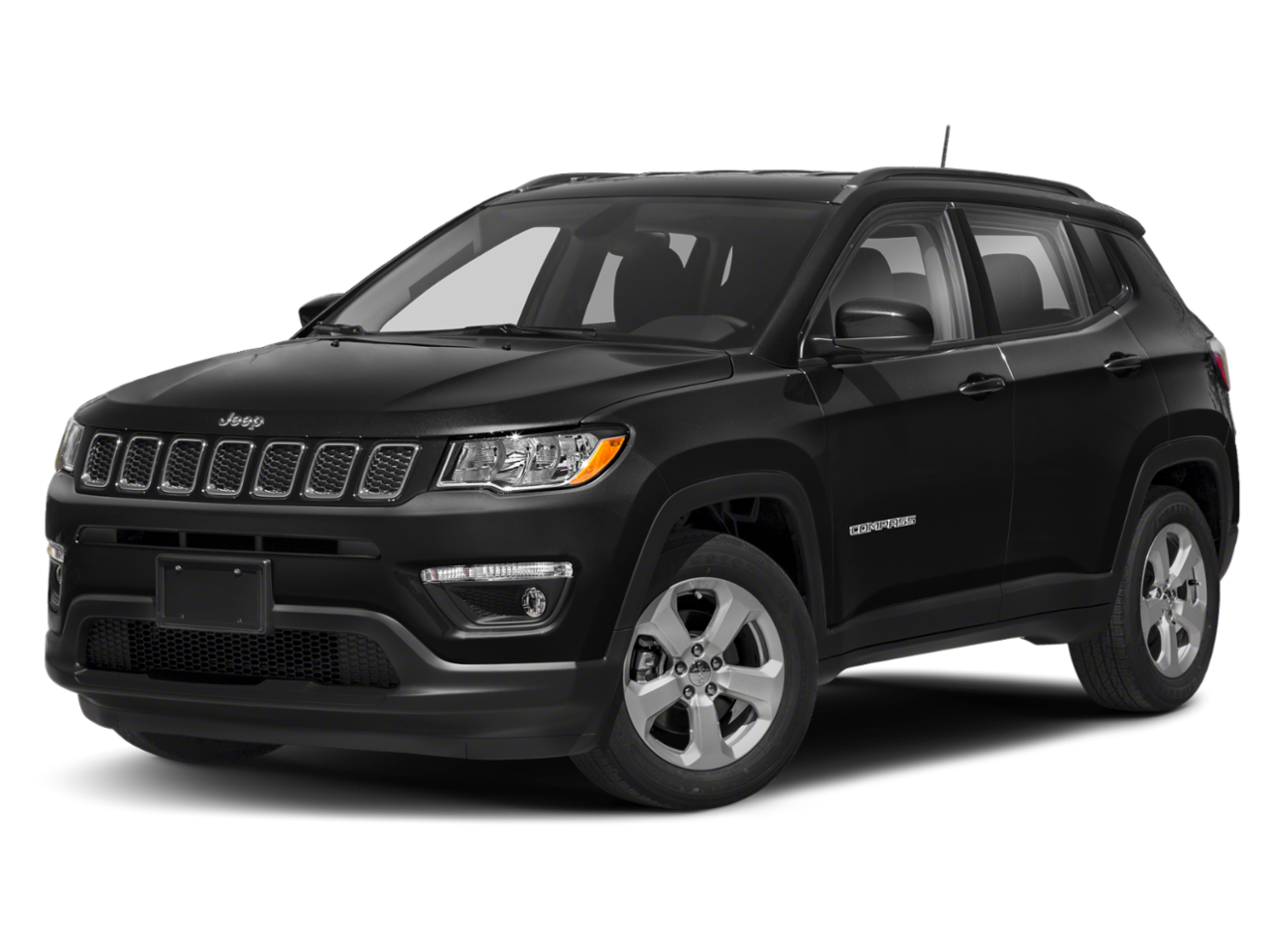 2018 Jeep Compass Latitude 4x4 for sale in DUBUQUE, IA