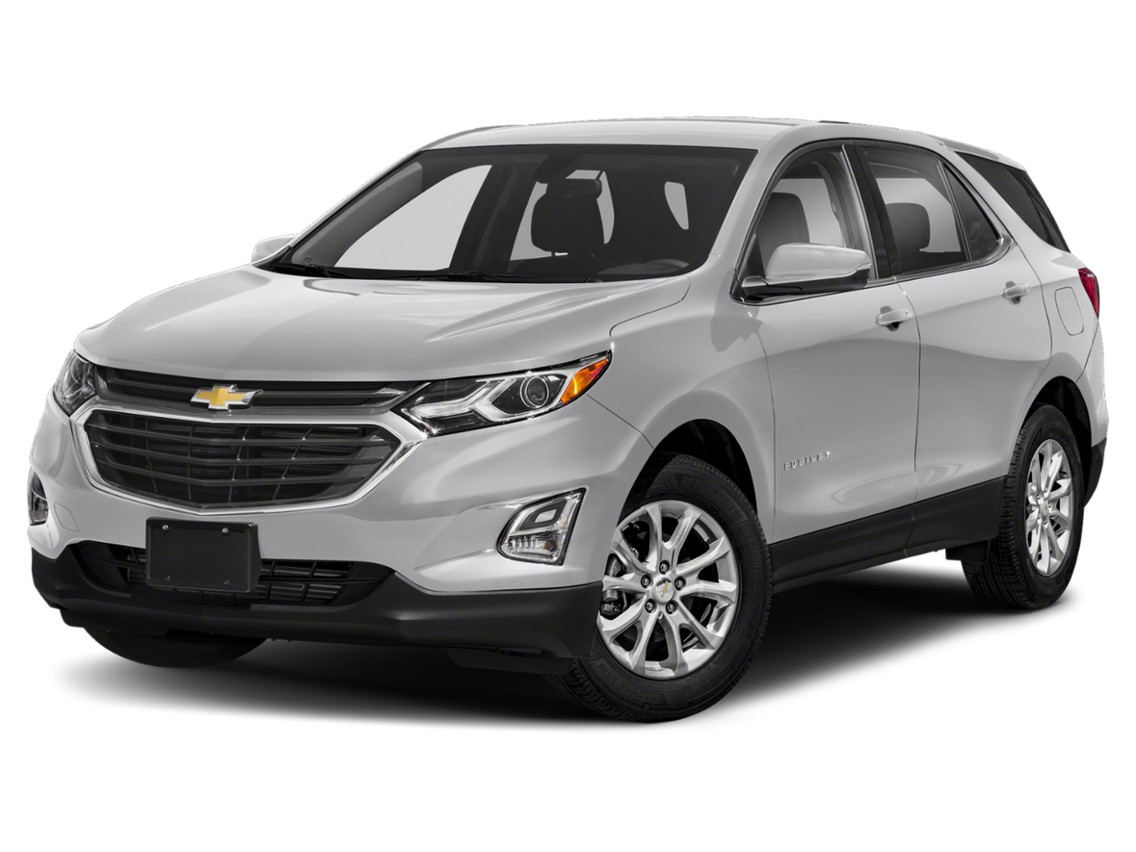 2018 Chevrolet Equinox LT for sale in DUBUQUE, IA