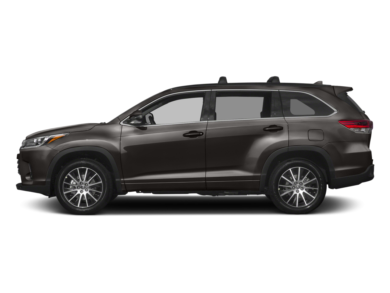 Used 2018 Toyota Highlander SE for sale in Dubuque, IA 5TDJZRFH9JS542563