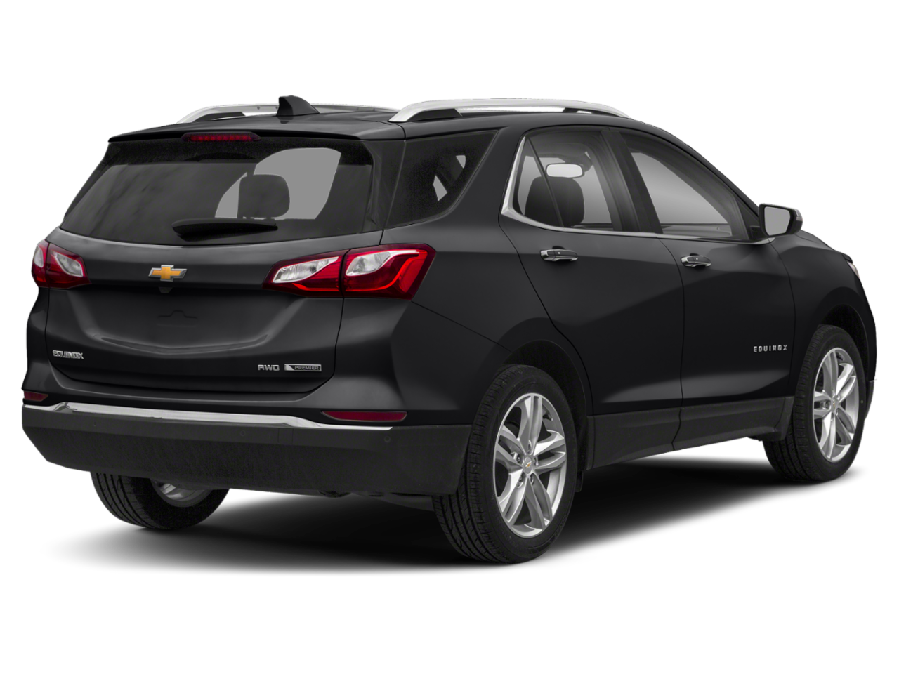 2020 Chevrolet Equinox AWD Premier 1.5L Turbo