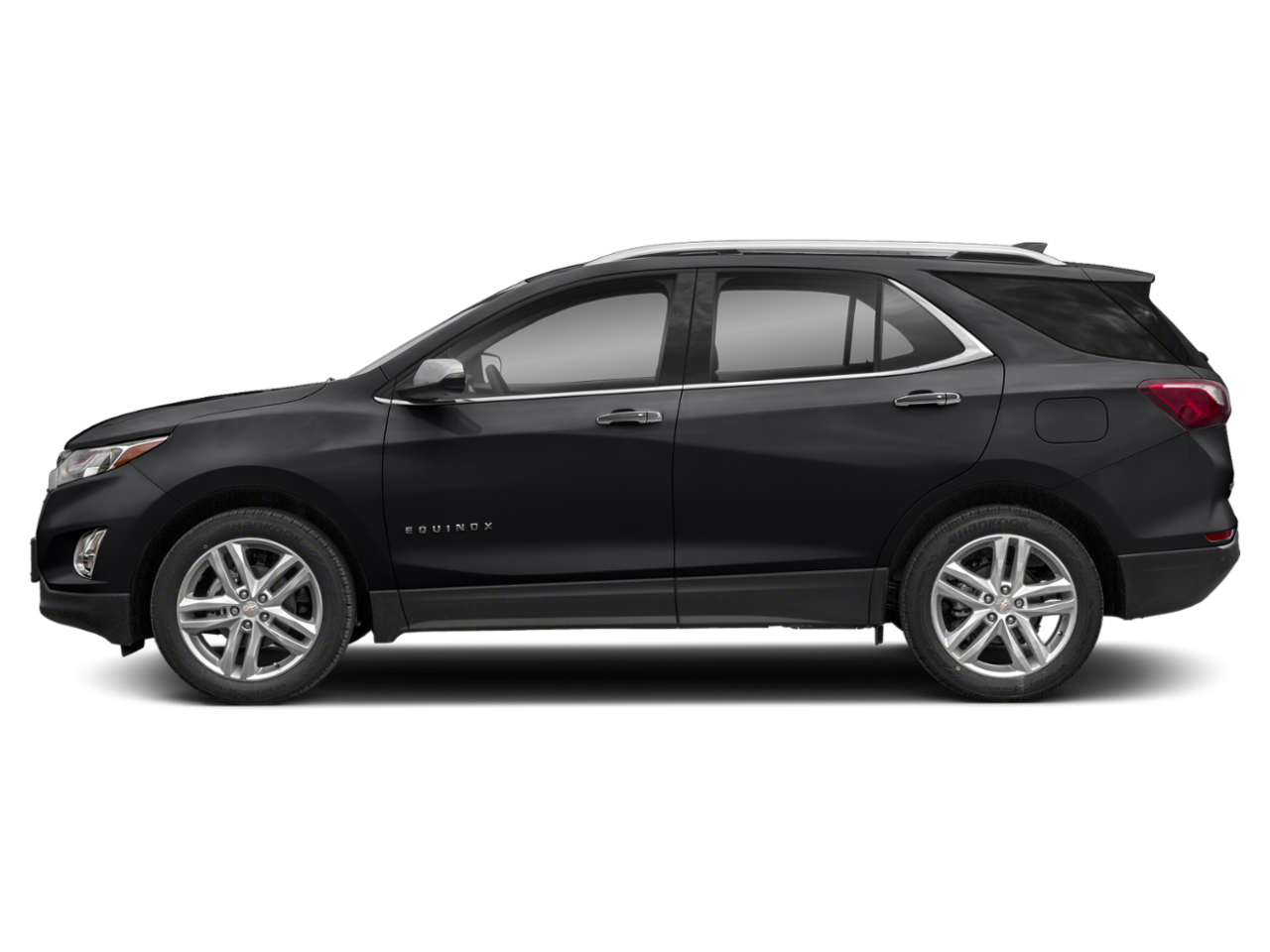 2020 Chevrolet Equinox AWD Premier 1.5L Turbo