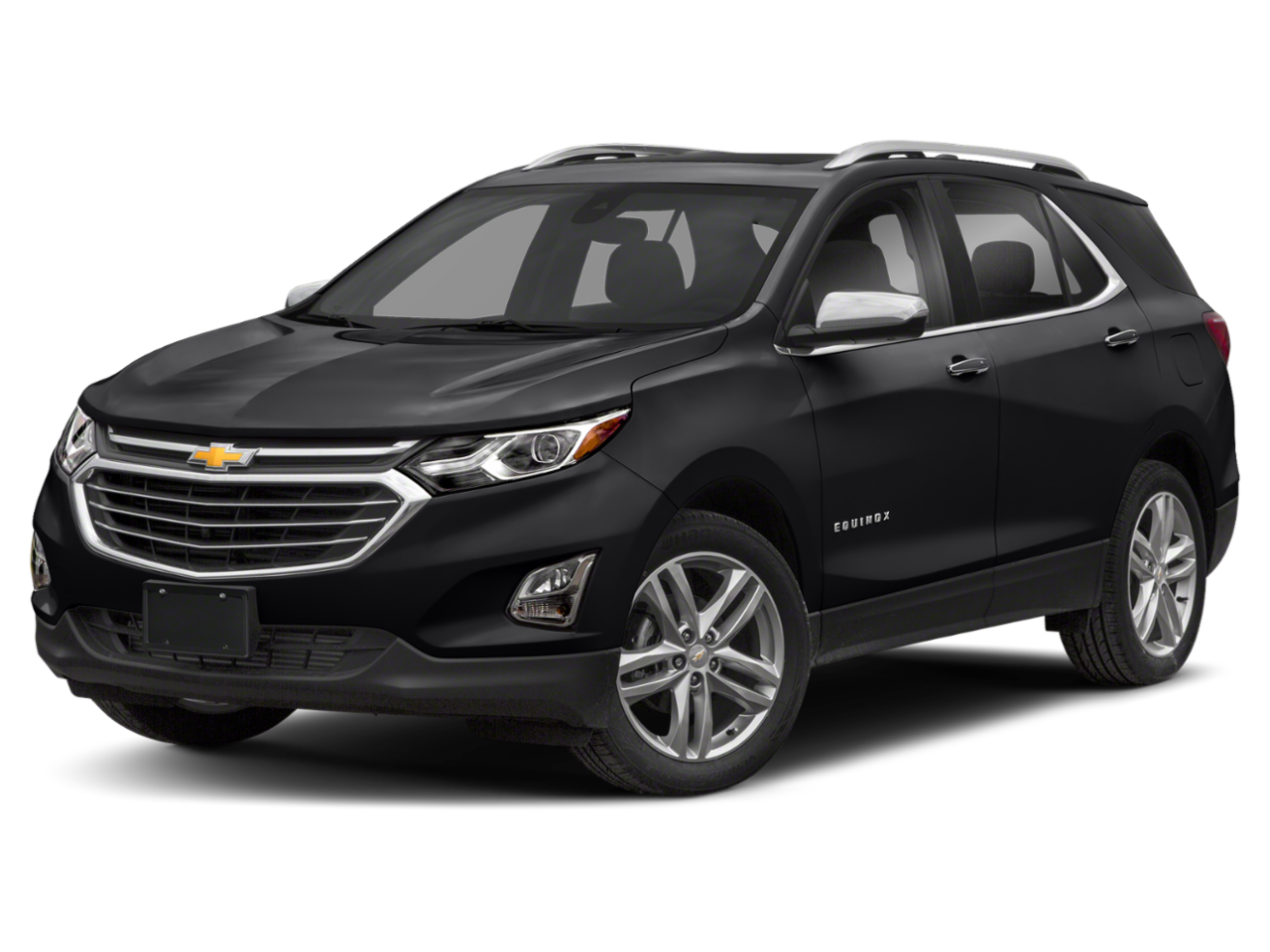 2020 Chevrolet Equinox AWD Premier 1.5L Turbo for sale in DUBUQUE, IA