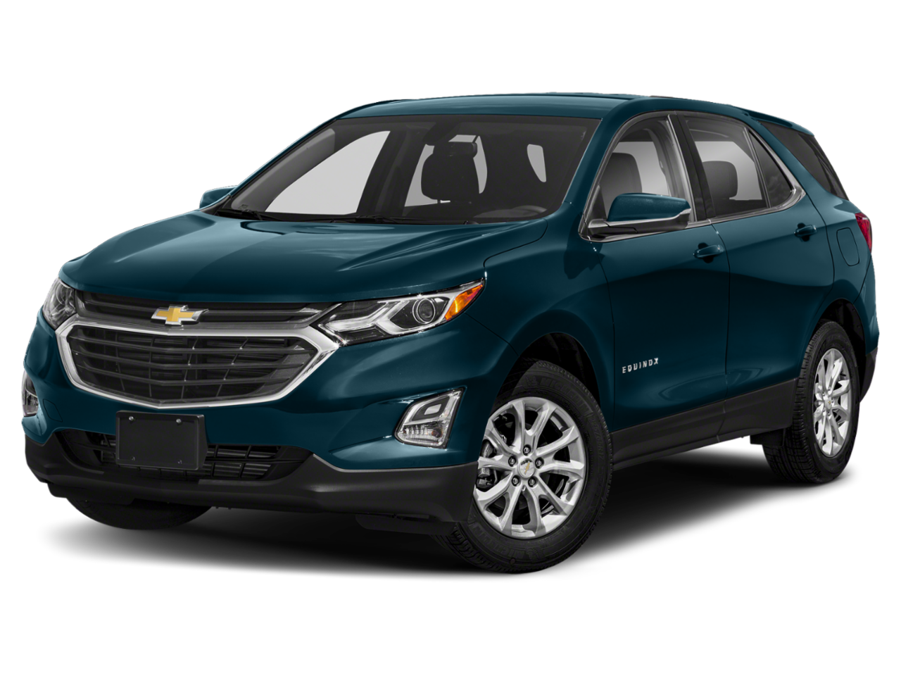 2020 Chevrolet Equinox AWD LT 1.5L Turbo for sale in DUBUQUE, IA