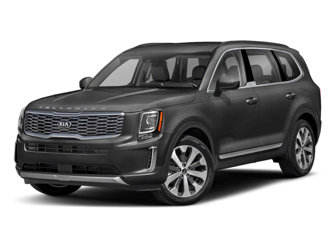 2020 Kia Telluride S for sale in DUBUQUE, IA
